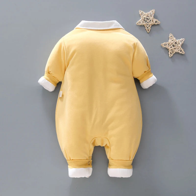 Winter toddler newborn baby girls boys