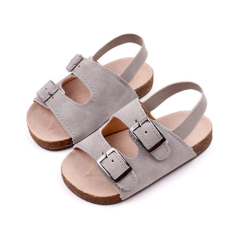 Newborn Boys and Girls 0-9-18 Months Infant Shoes
