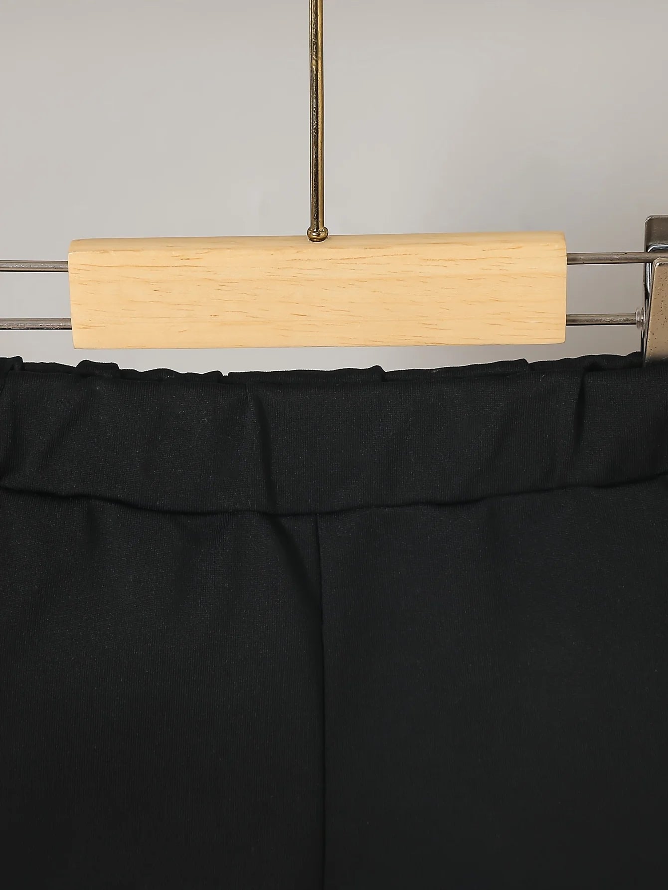 Baby Boy Denim Tracksuit