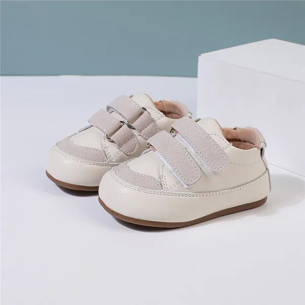 0-5 Years New Baby Shoes For Boy Leather Toddler Children