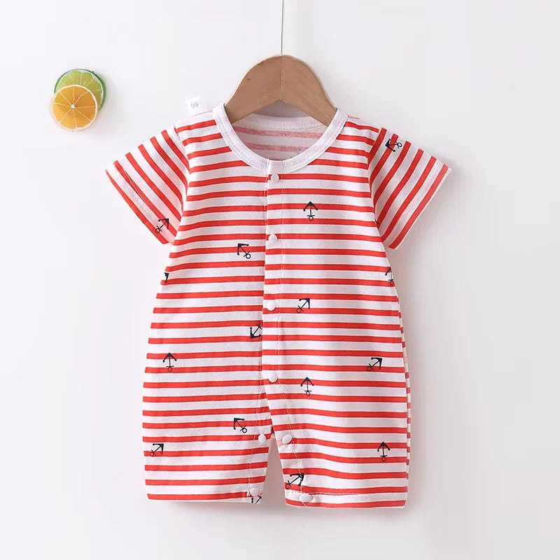 Baby Bodysuit 0-1 Years