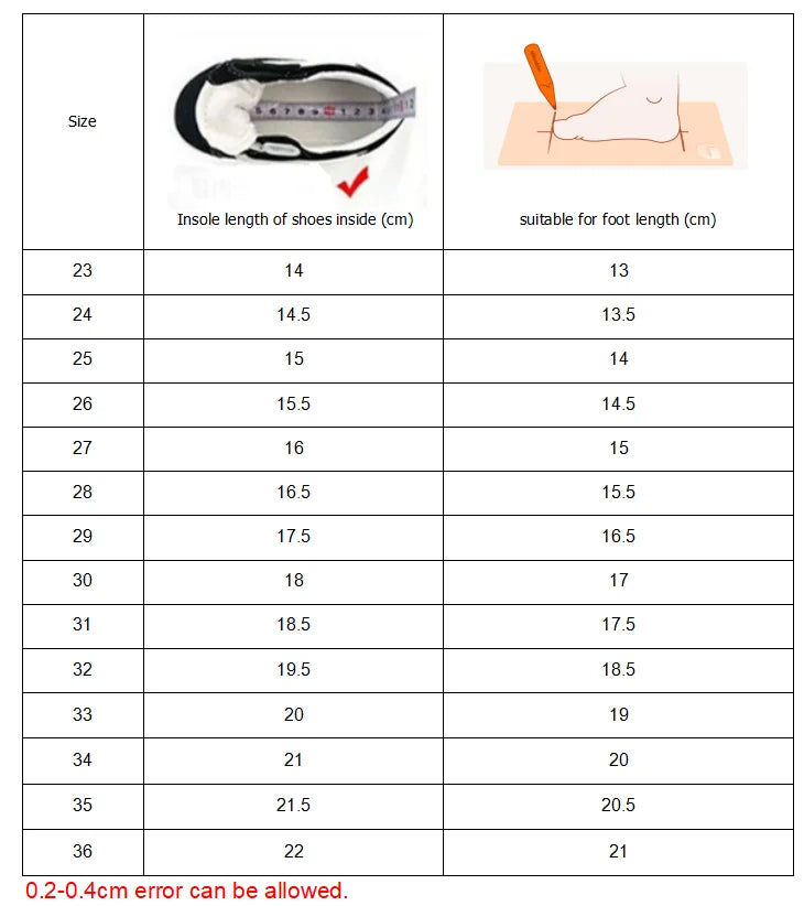 Kids’ Leather Loafers – Soft Princess Party & School Shoes