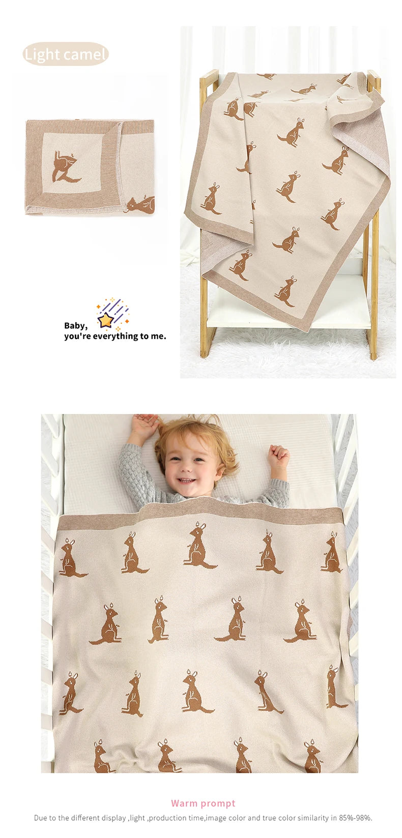 blanket