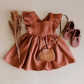 Girl Dress