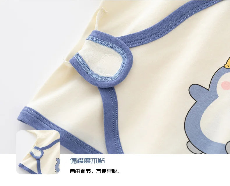 2Piece Spring Fall Newborn Baby Girl Clothes 0 To 3 years