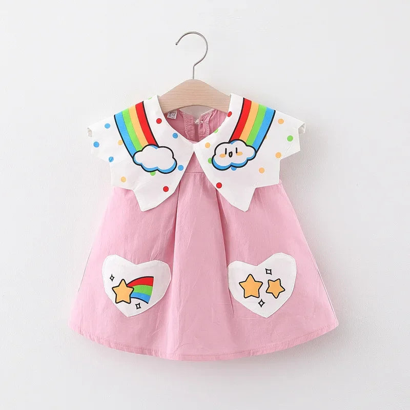 Girl Dress
