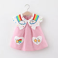 Girl Dress