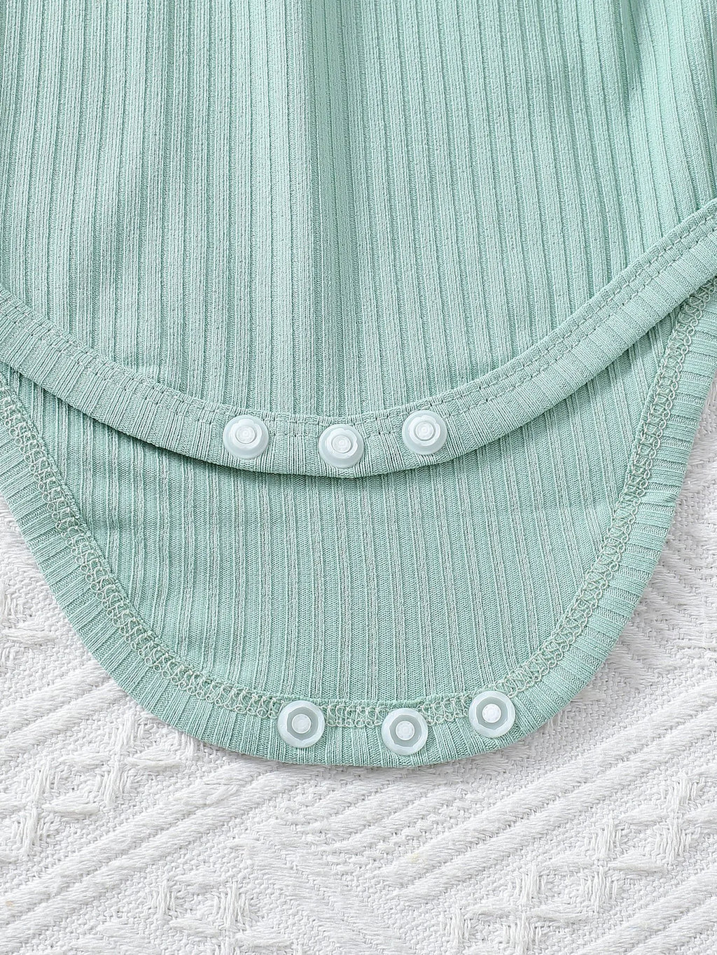 3D Flower Embroidery Straps and Matching Headband 2-Piece Set