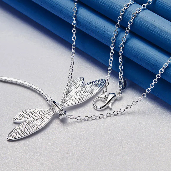 Charm 925 Sterling Silver 16-30