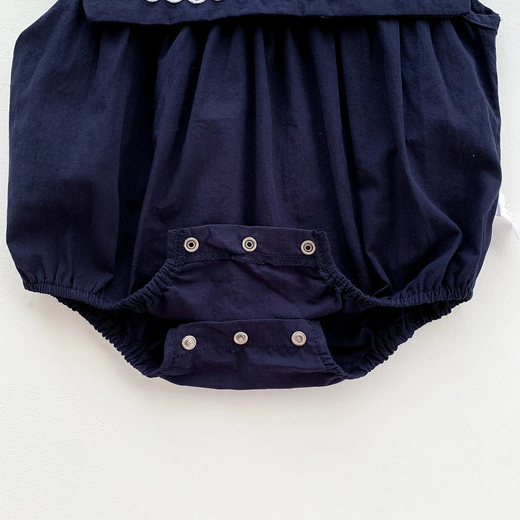 Baby Sleeveless Onesies For Girls 1 Piece