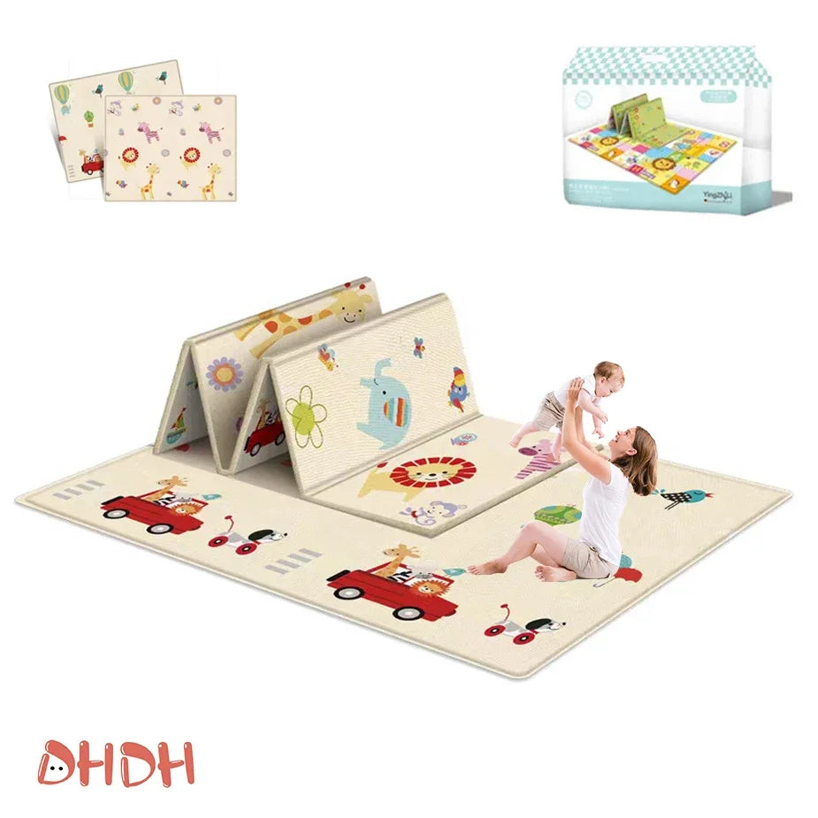 Children's Room Carpet