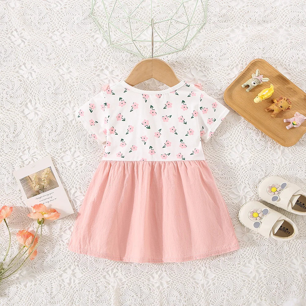 Baby Girl Dresses
