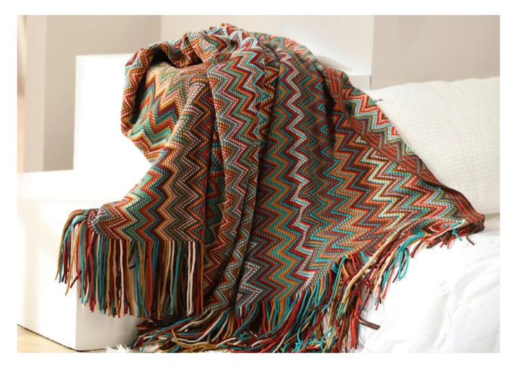 blanket