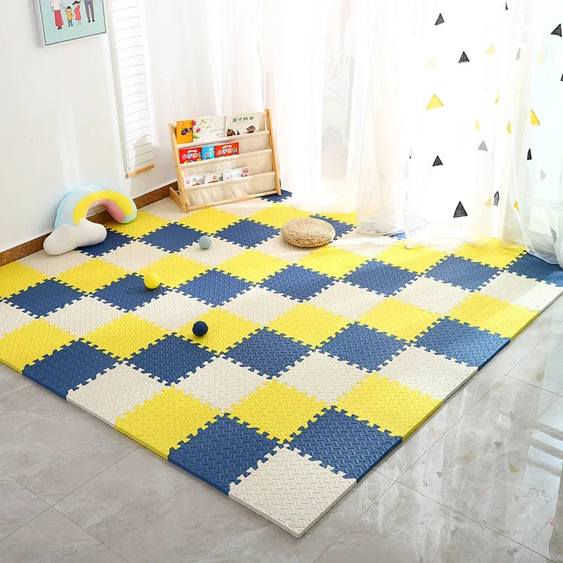 Children's Room Carpet