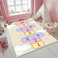 Children's Room Carpet