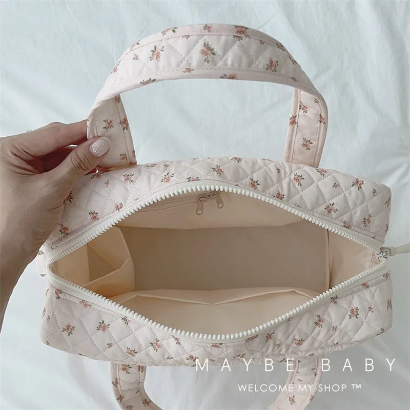 Maternity Baby Bag – Stroller & Travel Friendly