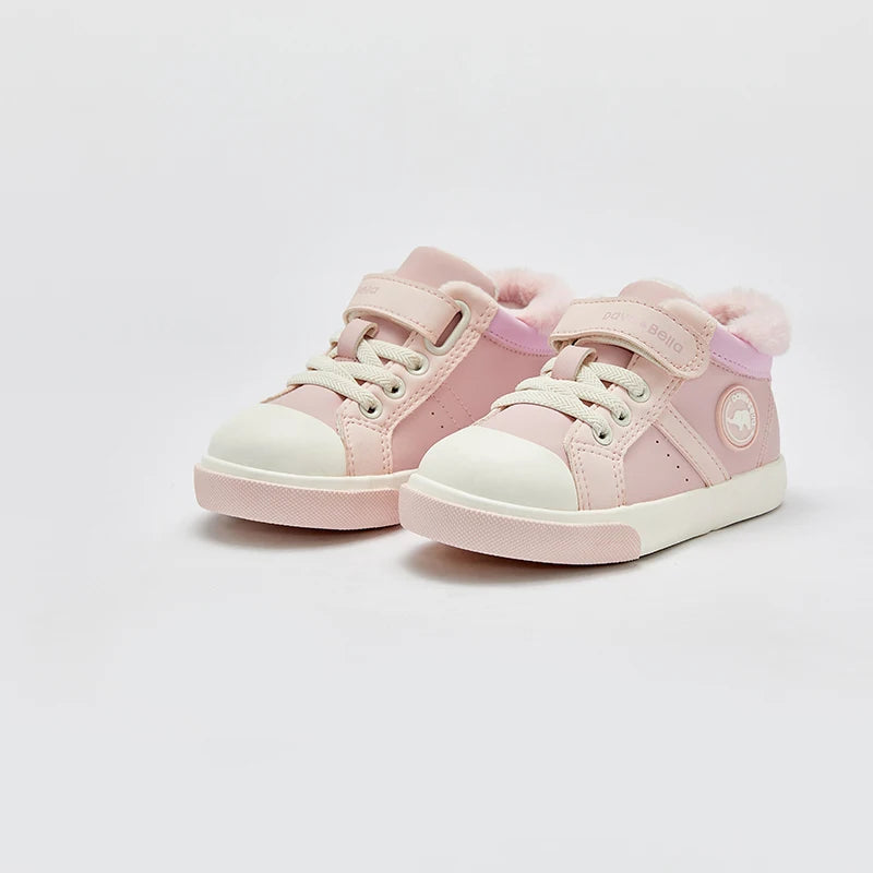 Kids’ Casual Sneakers – Outdoor Sports Shoes