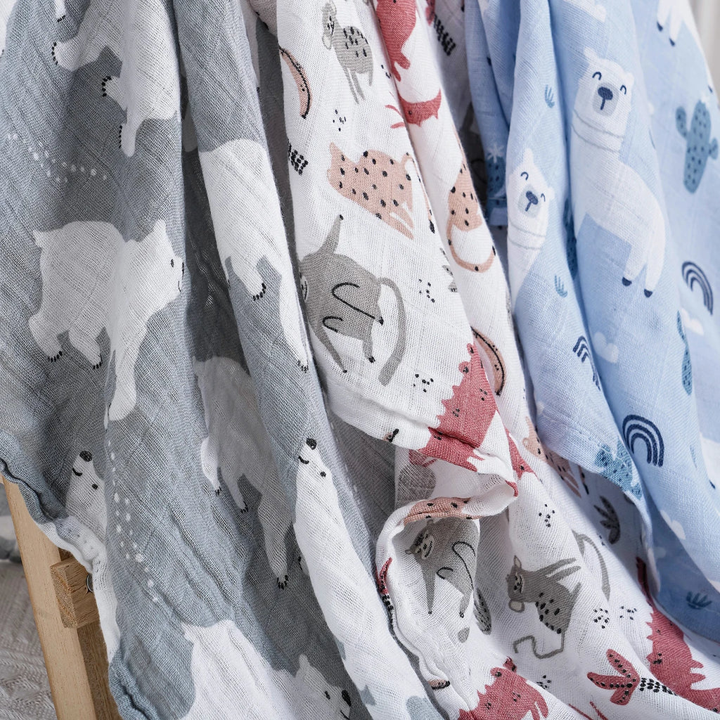 blanket