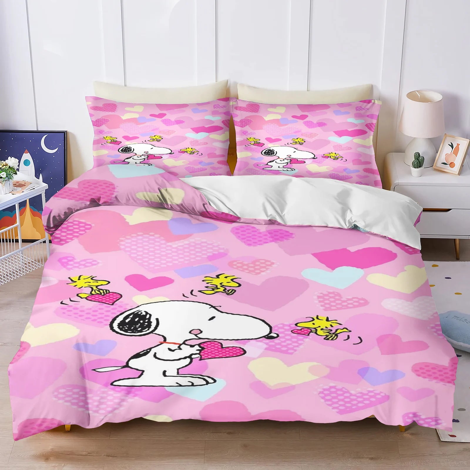 blanket