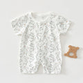 0-12 Months Baby Jumpsuit