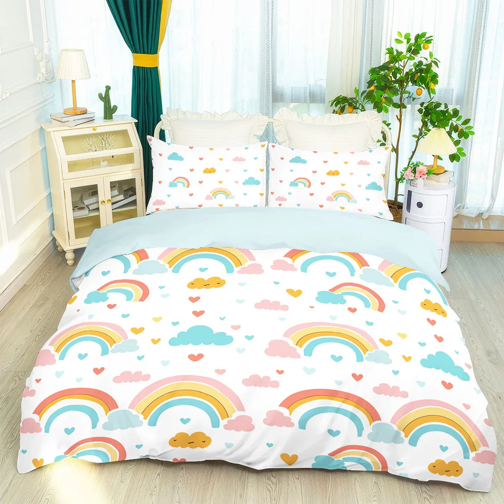 blanket