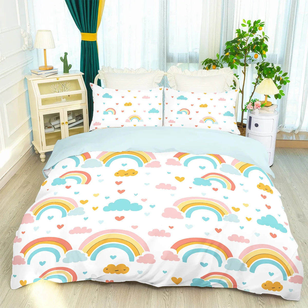 blanket