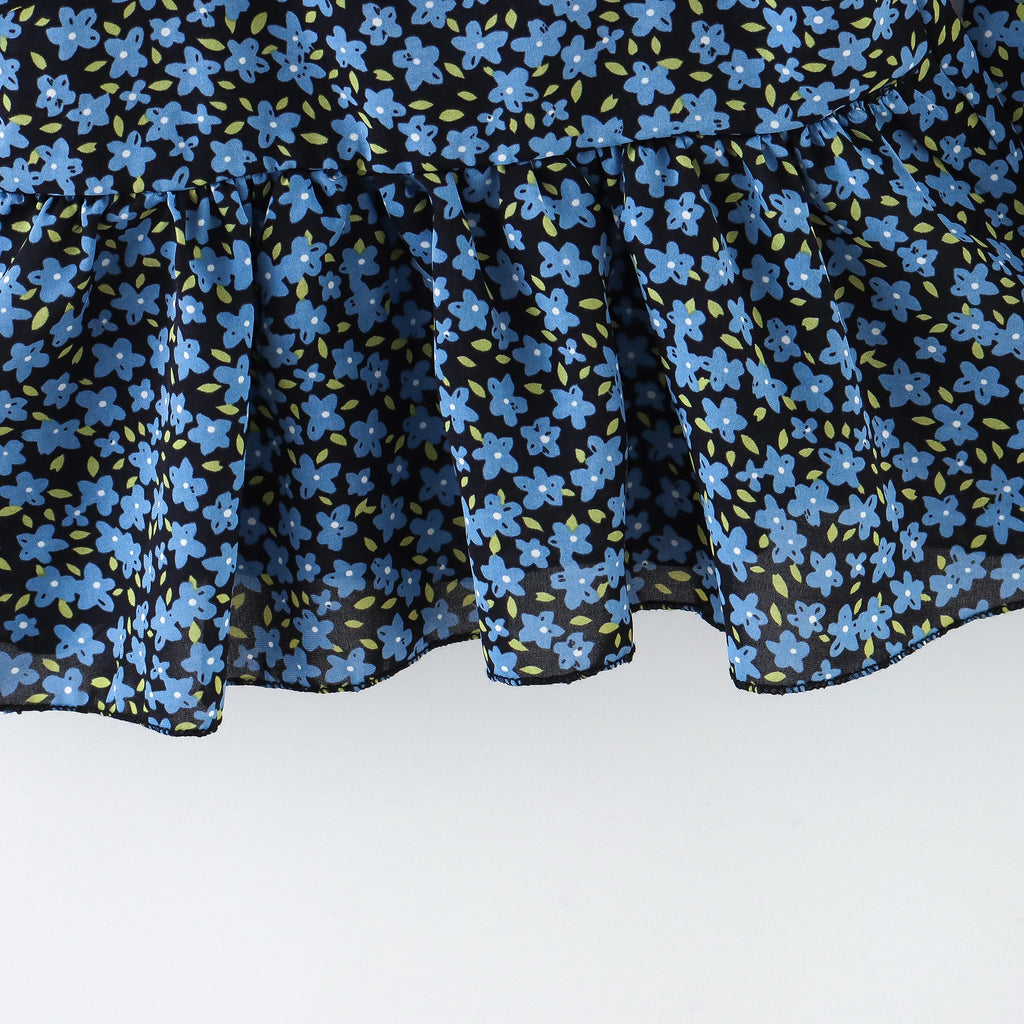 2-piece/set girl's suspender set