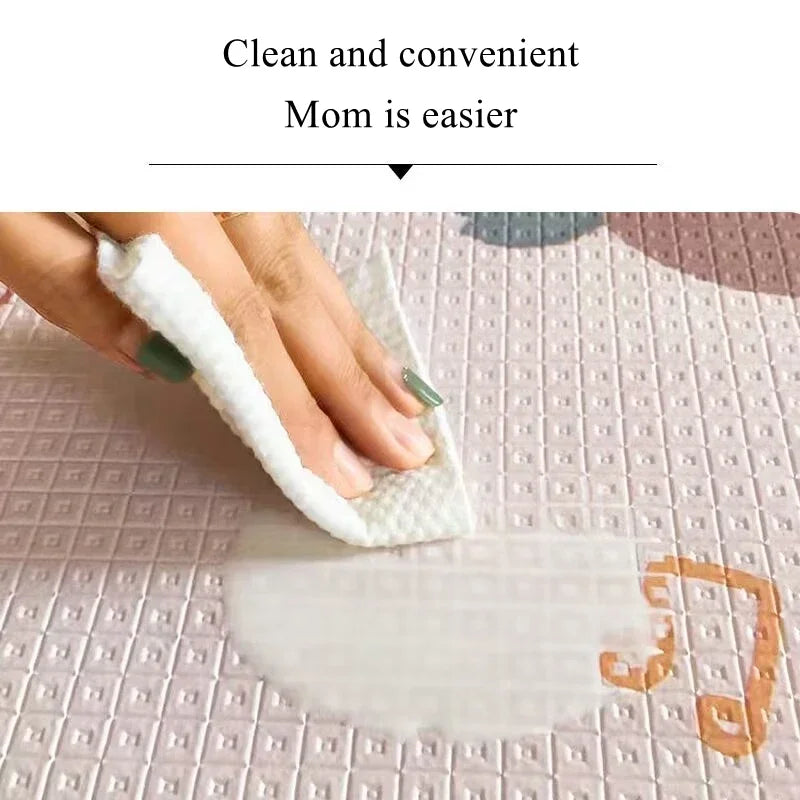 Children's Room Carpet