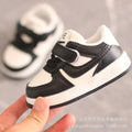 Kids’ Sneakers – Non-Slip Autumn/Winter Casual Shoes