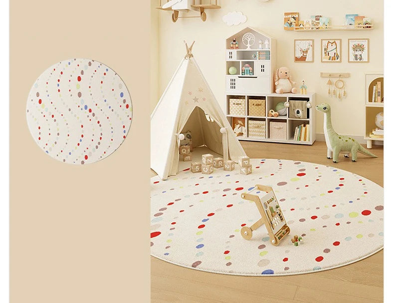 Children's Room Carpet