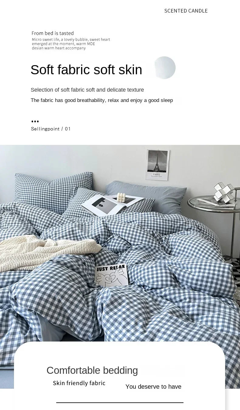 blanket