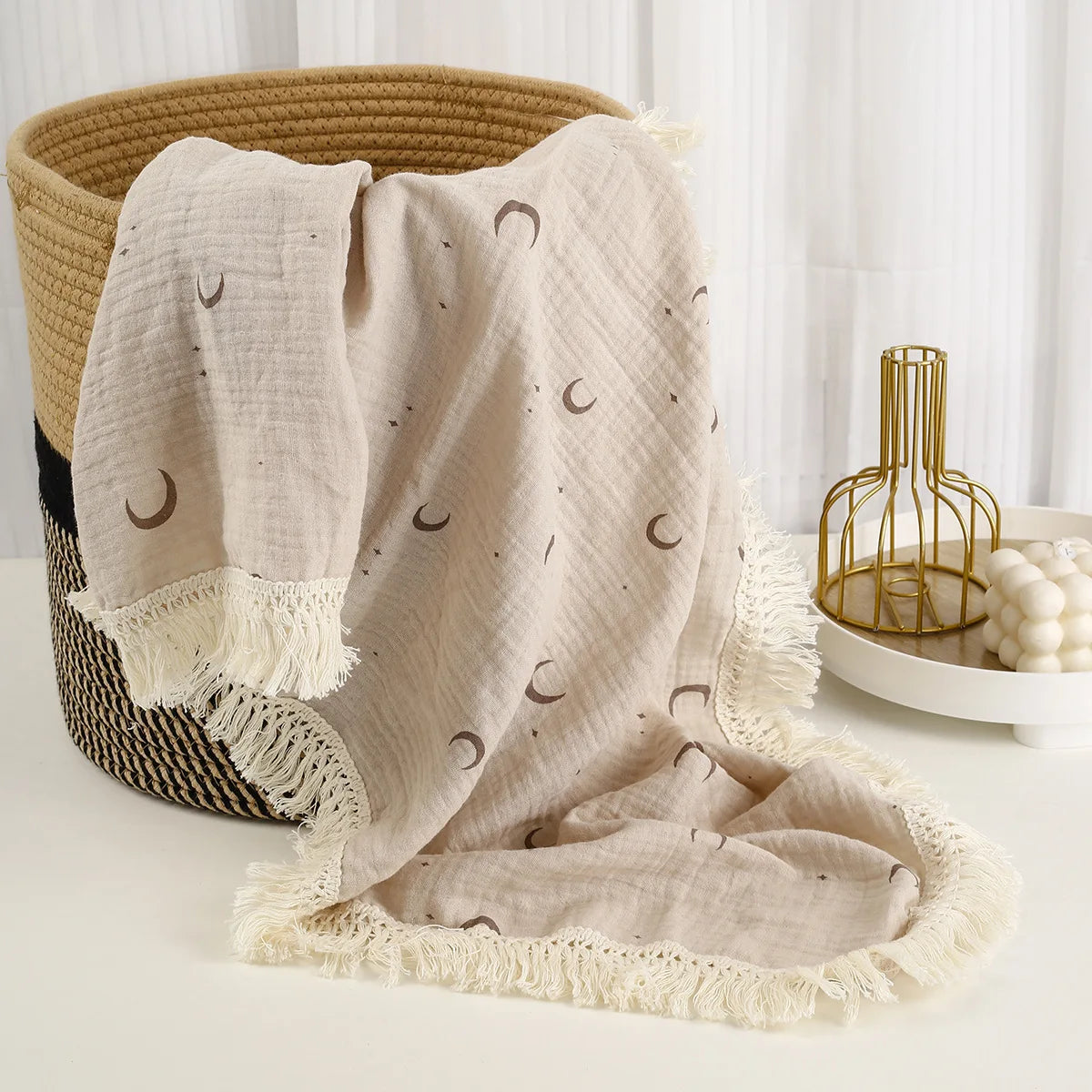 blanket