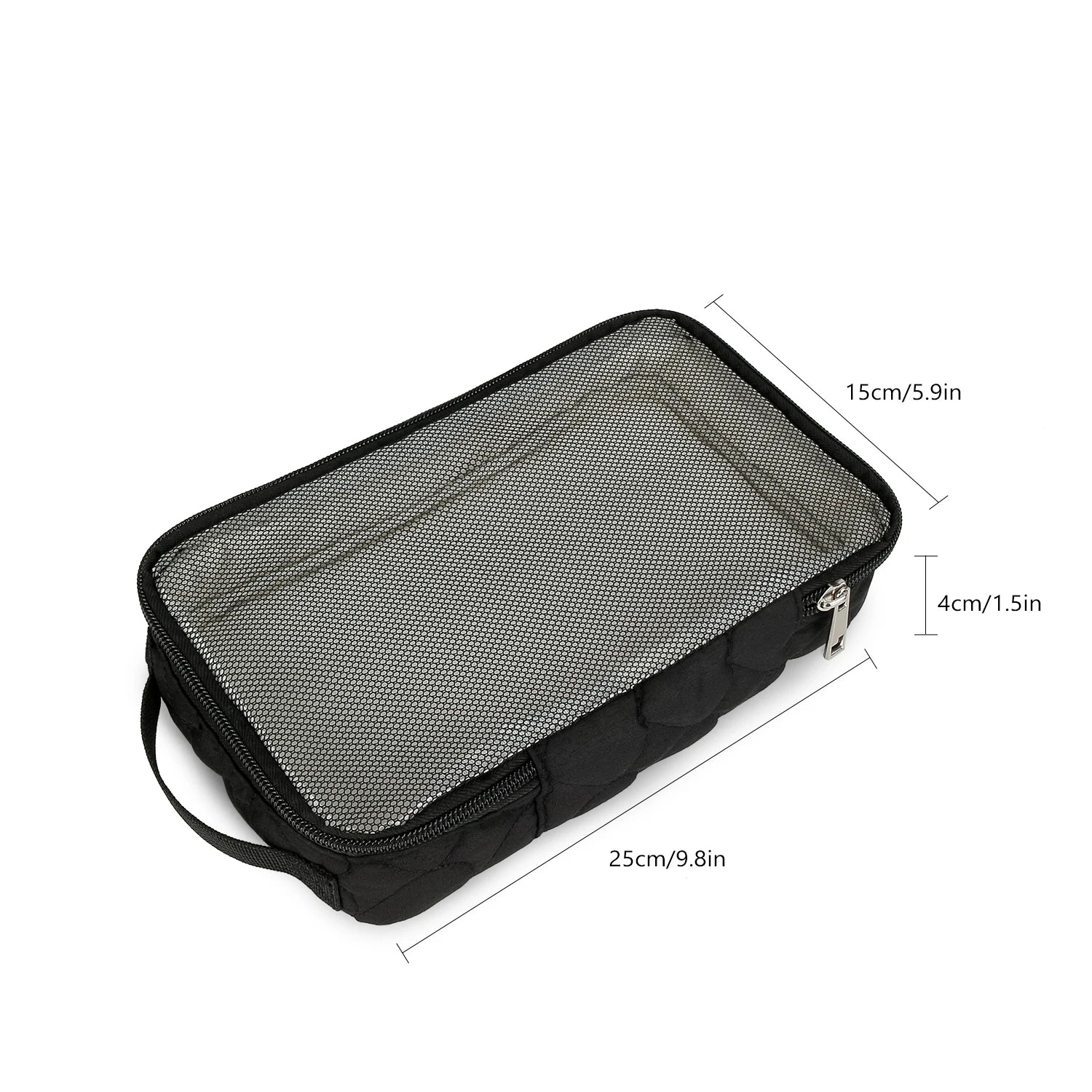 Storage Diaper Bag – Baby Organizer for Travel & Home Use