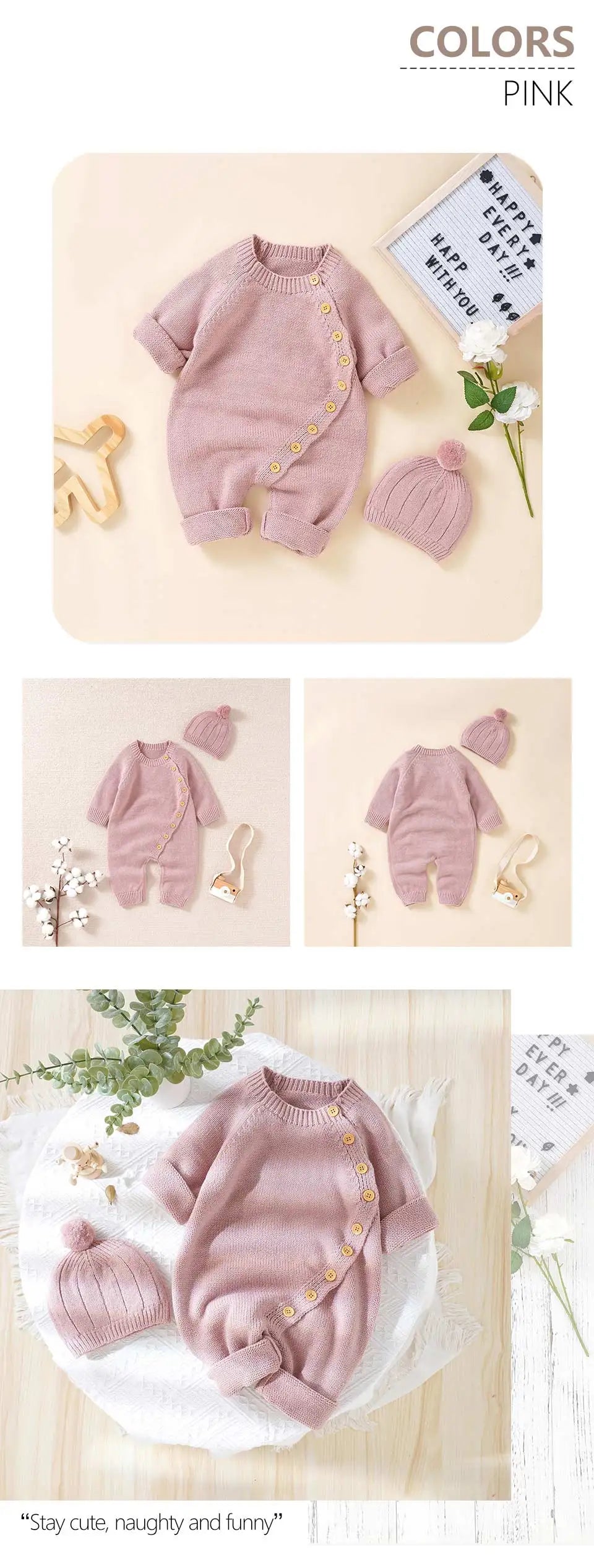 Outfits Sets 0-18m Costume