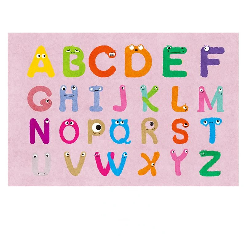Children's Room Carpet