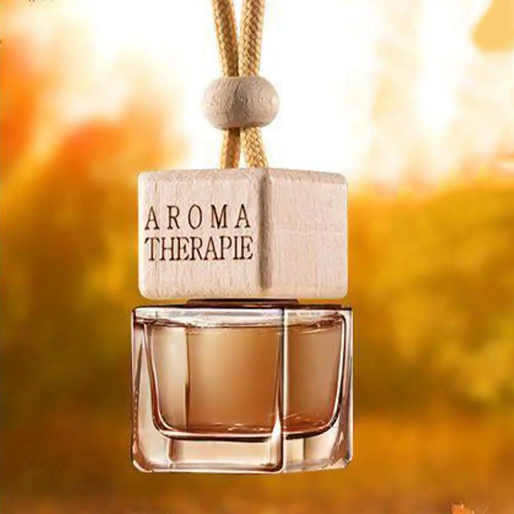 Car Perfume