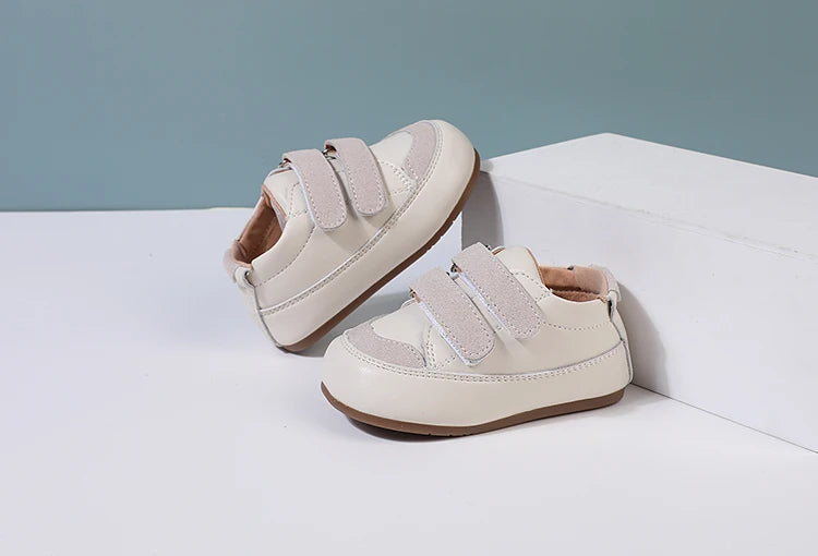 0-5 Years New Baby Shoes For Boy Leather Toddler Children