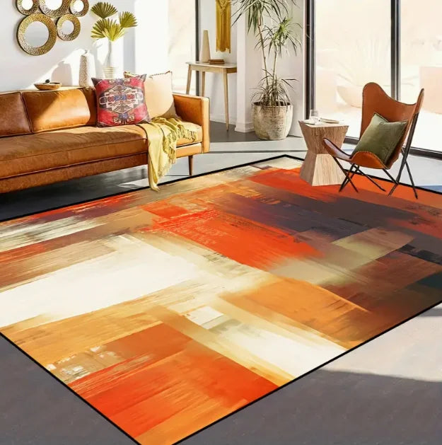 Children's Room Carpet