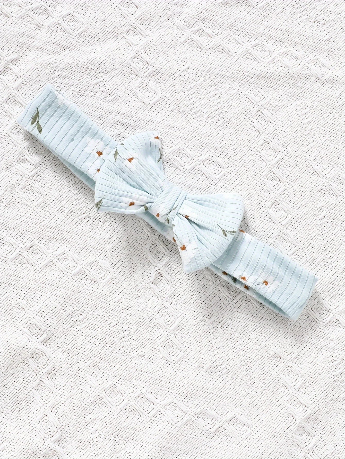 2PCS Summer Baby Girl Butterfly Sleeve Jumpsuit, Princess Style