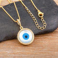Nidin New Arrival Gold Plated