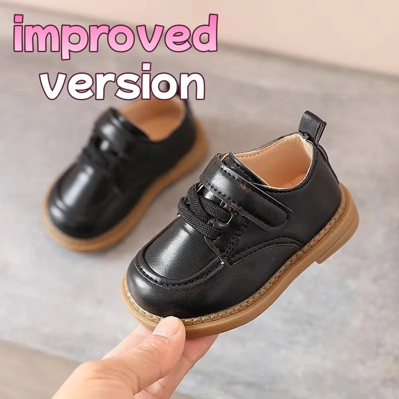 Toddler Sneakers Spring New Baby Girl Shoes