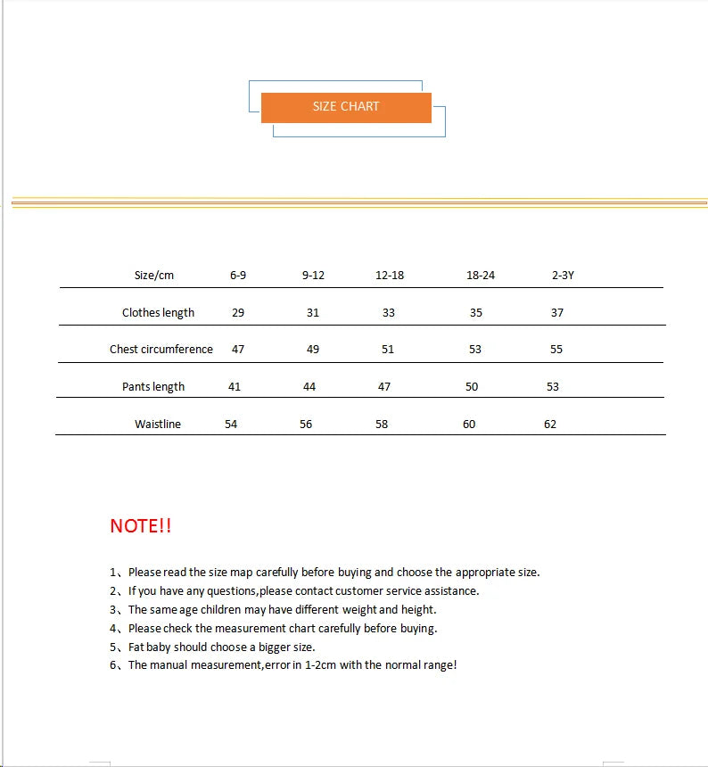 Baby Girl Dress Set – Solid Color, Long Sleeve (0–3Y)