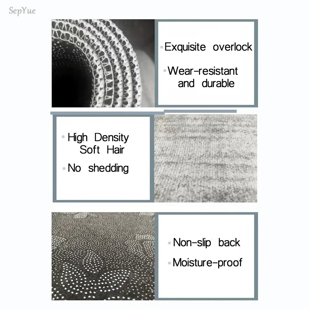 Children's Room Carpet