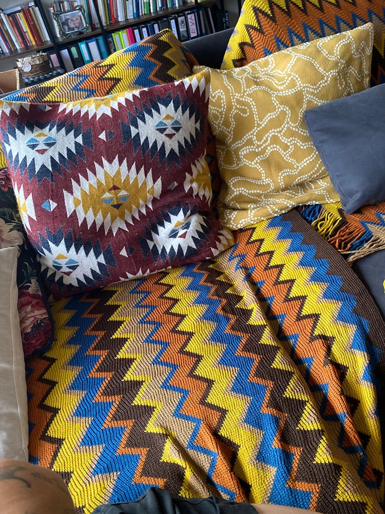 blanket