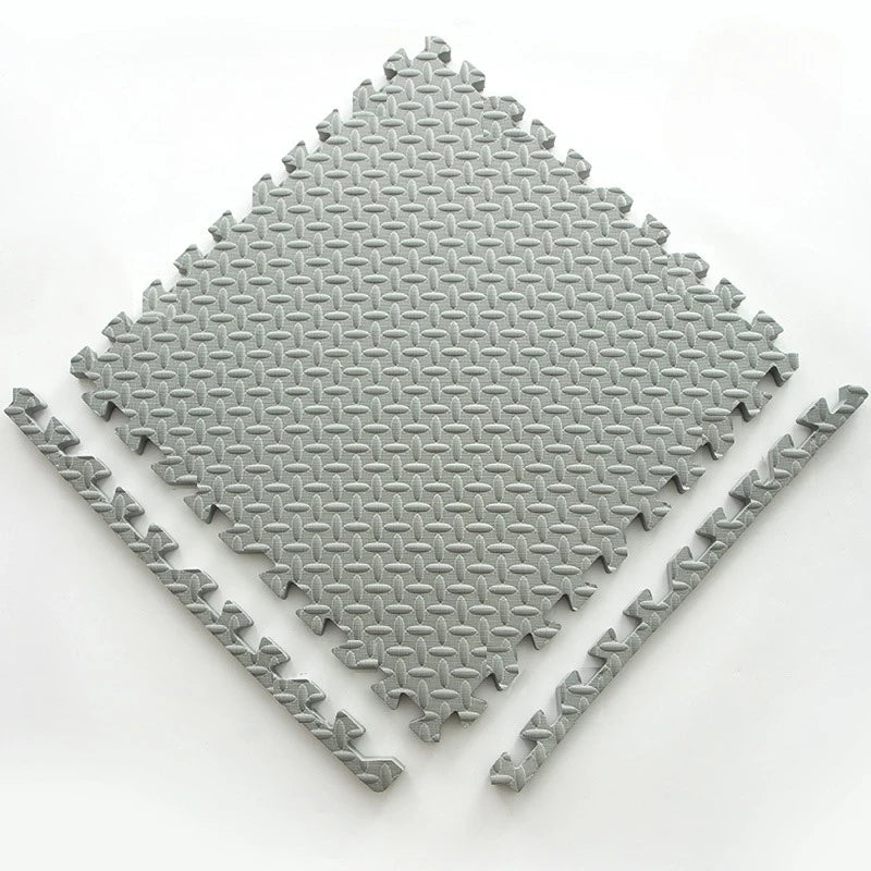 Children's Room Carpet
