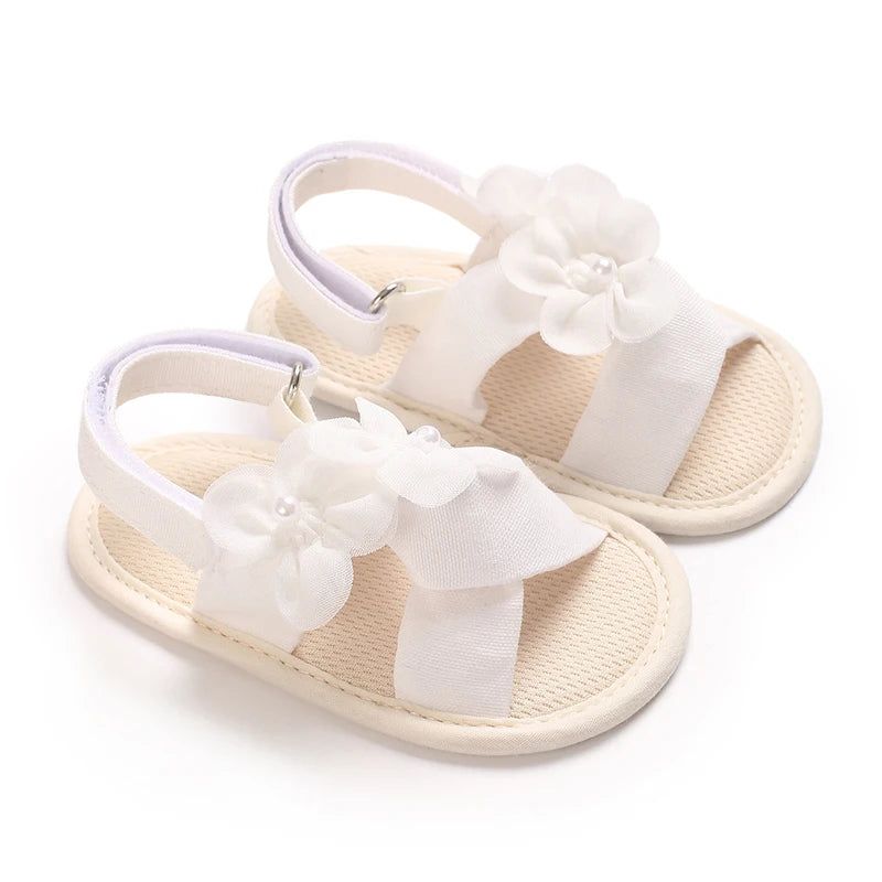 Baby Girls Sandals Summer Shoes Outdoor