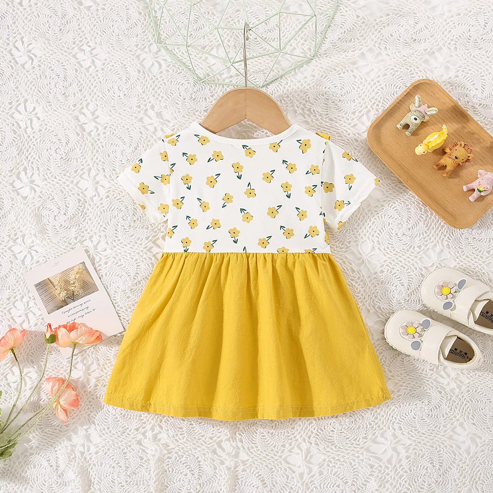 Baby Girl Dresses