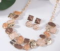Cring Coco Necklaces High Quality Women's