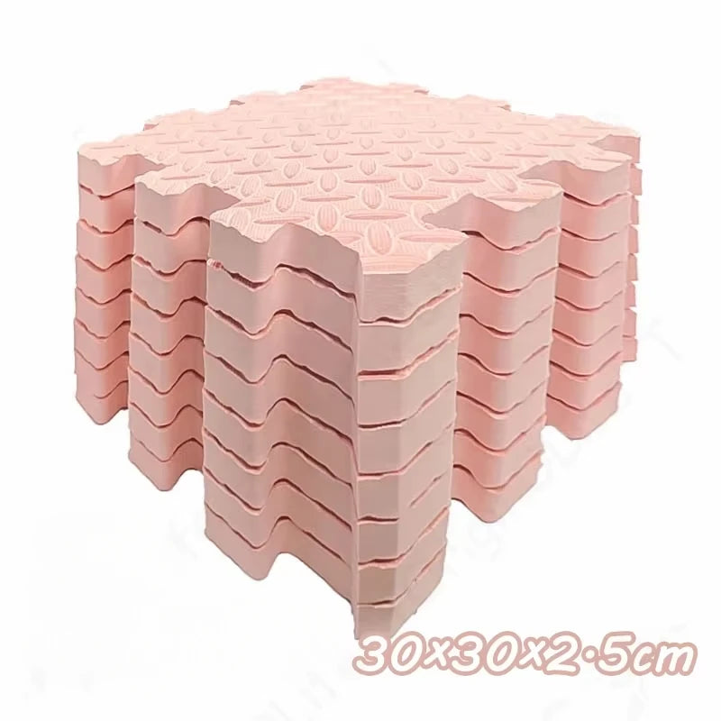 Children's Room Carpet