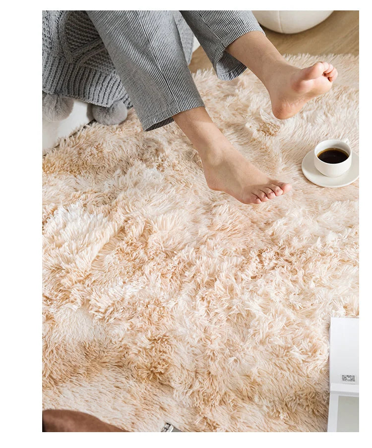 Children's Room Carpet